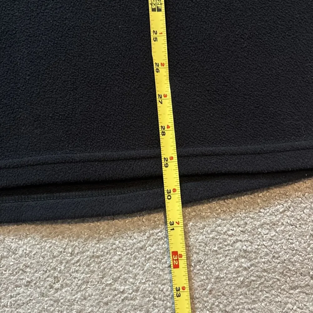 Patagonia synchilla fleece
